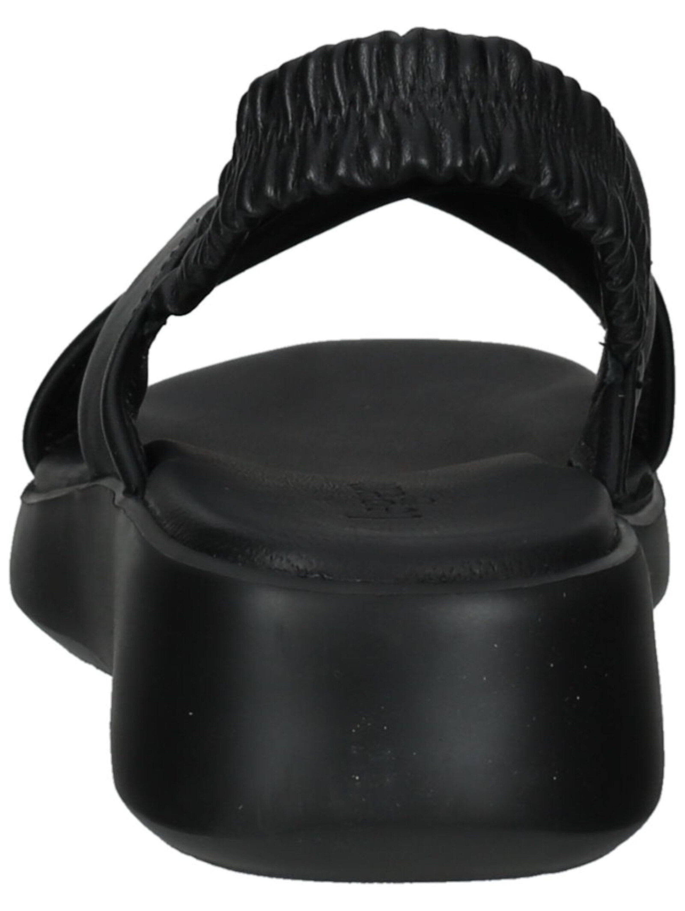 Legero Sandale in Weiß