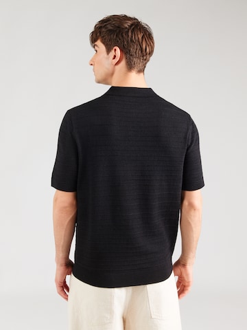 Only & Sons Pulóver 'ONSTANO' - fekete