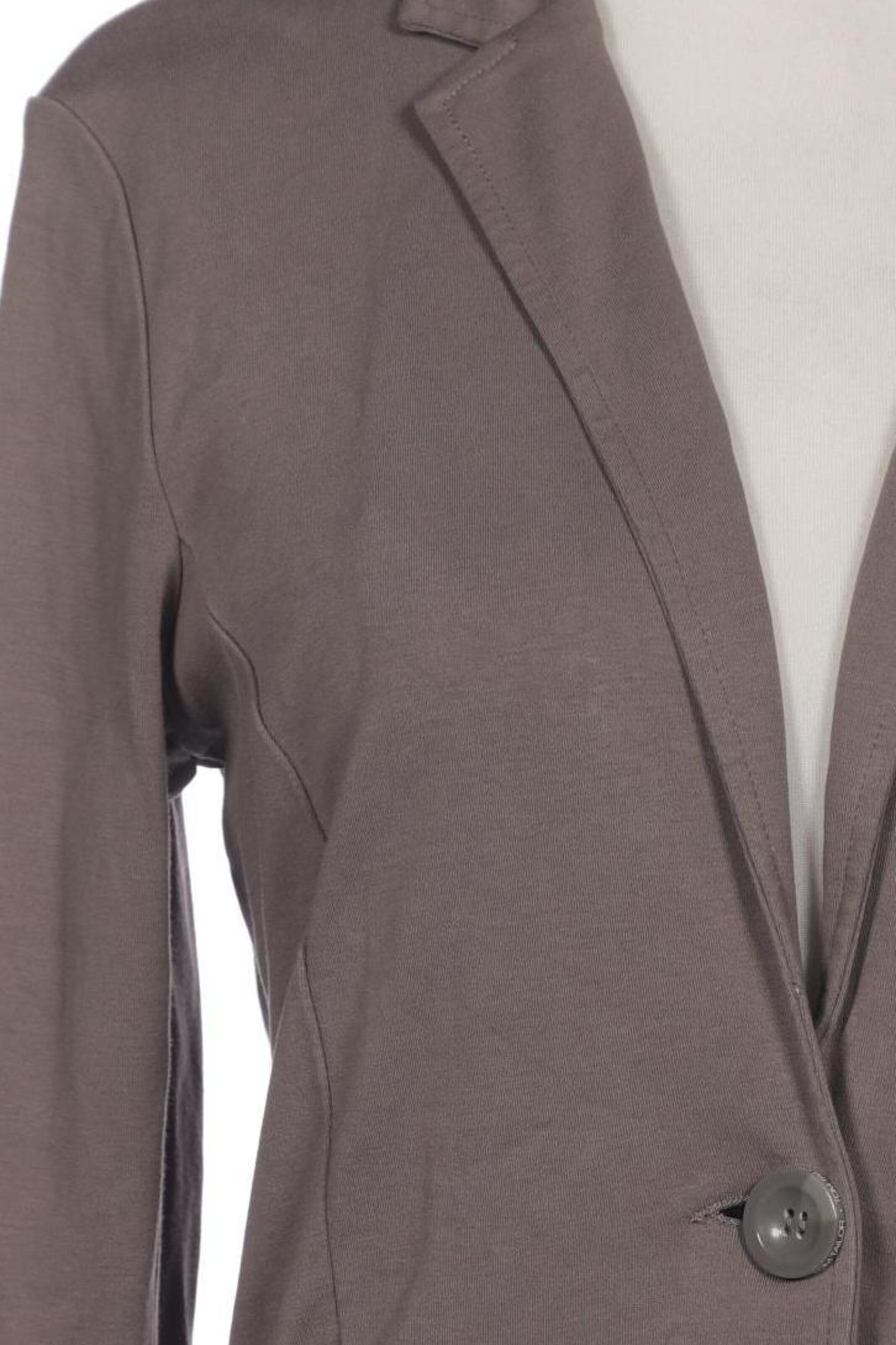 TOM TAILOR Blazer in M in Grey