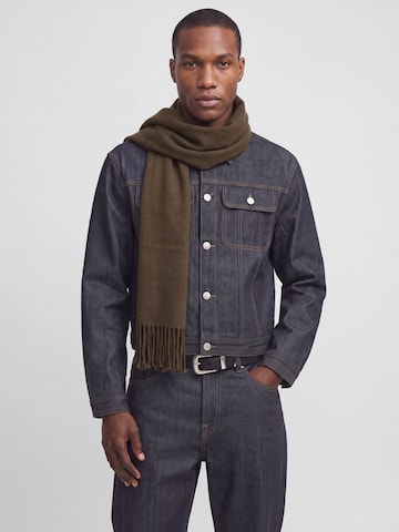 JACK & JONES Sjal i brun: forside