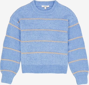 GARCIA Neulepaita 'Gracia' värissä sininen: etupuoli