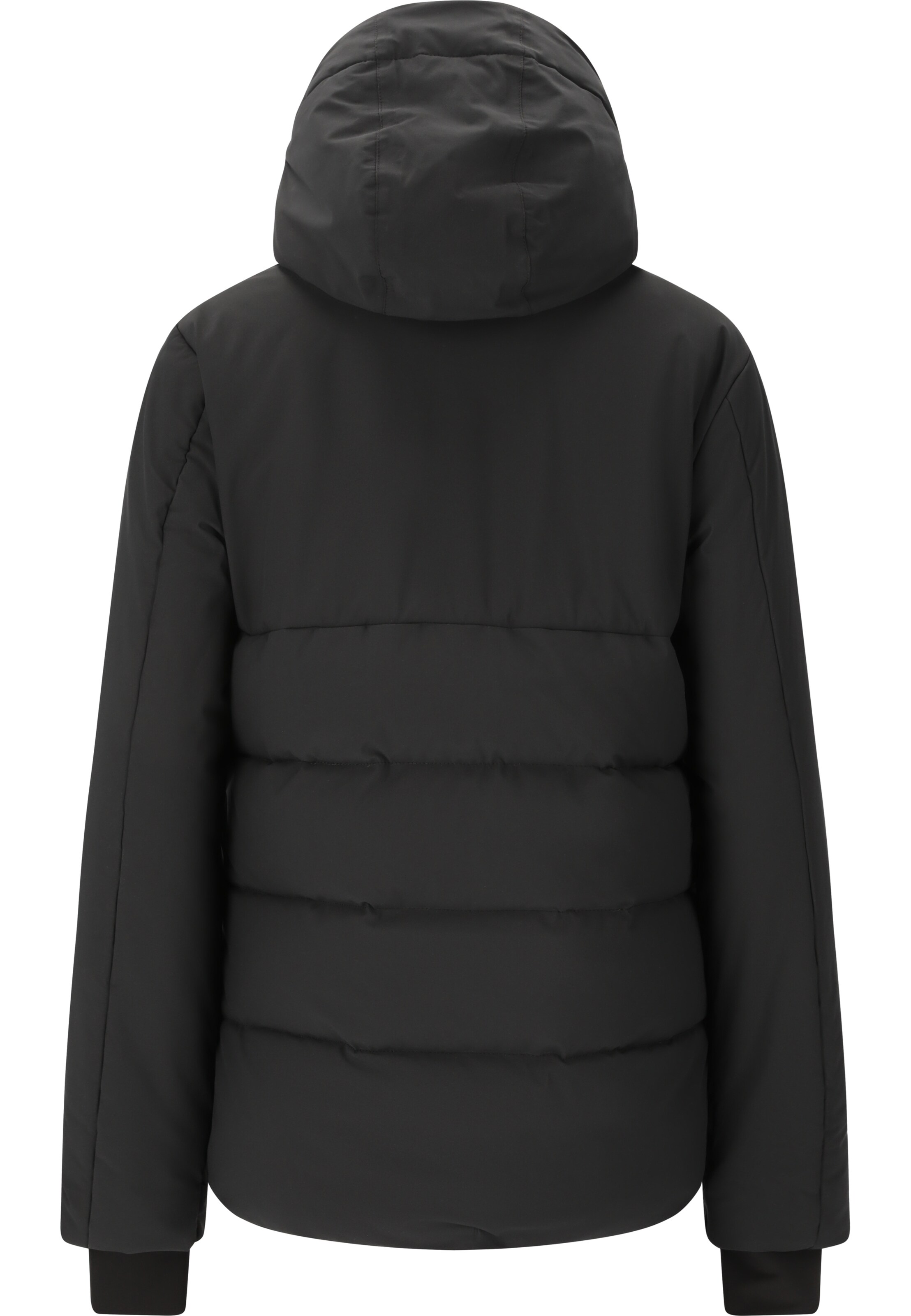 Whistler Sportjas 'Lakeland' in Zwart