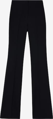 adl Broek in Zwart: voorkant