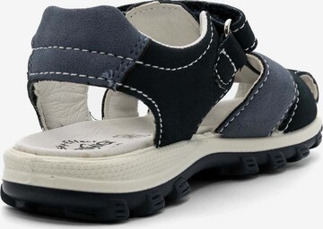 PRIMIGI Sandals & Slippers 'Rafting' in Blue