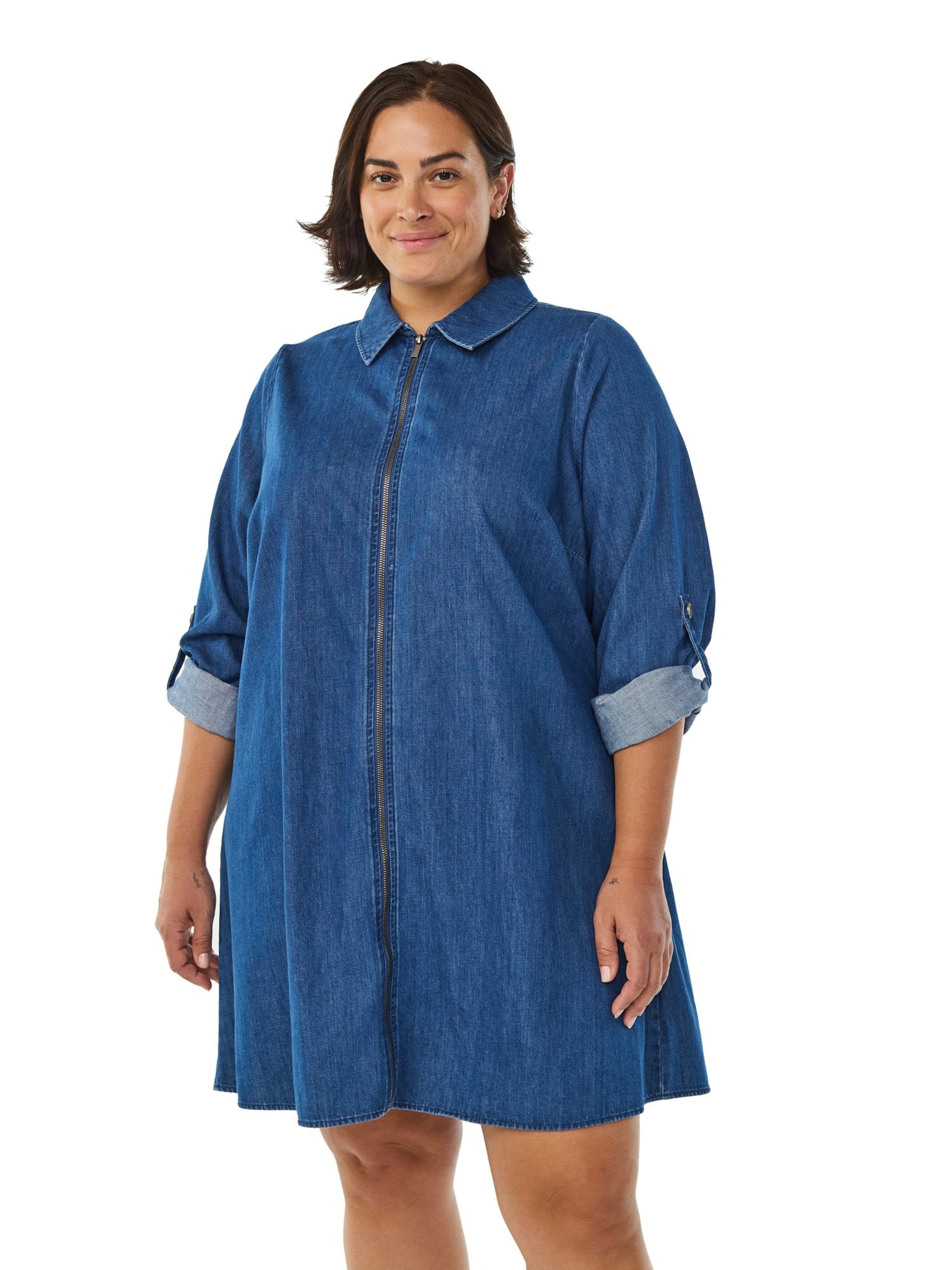 Zizzi Ingruhák 'VGRO' - kék: elől