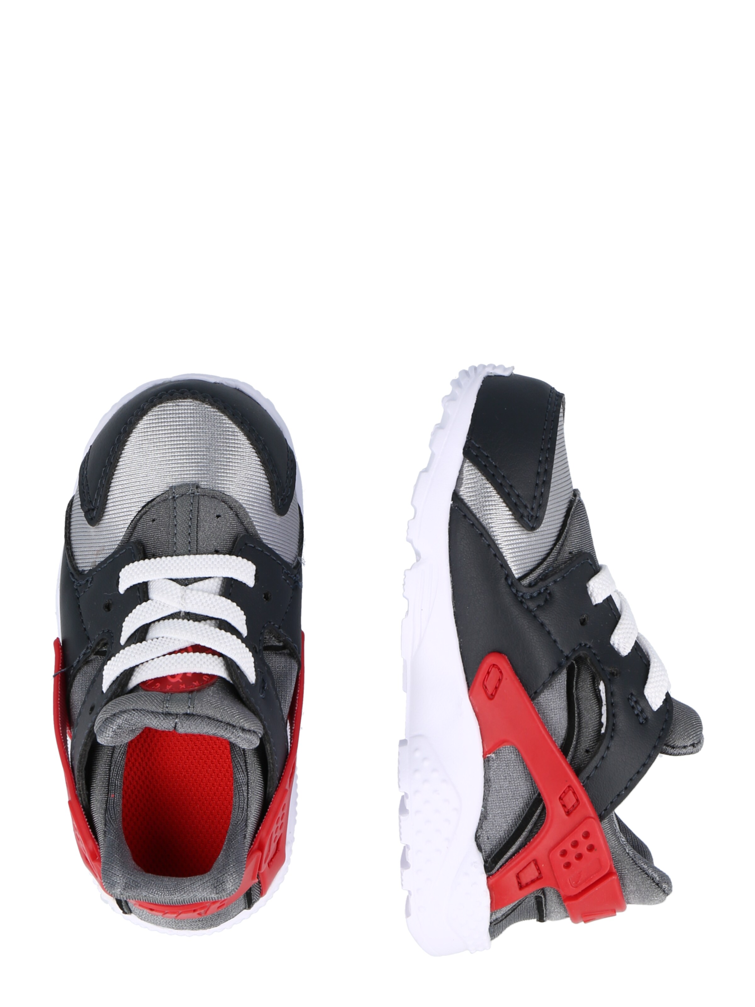 Kinder Kids (Gr. 92-140) Nike Sportswear Sneaker 'Huarache Run' in Grau - FO30419