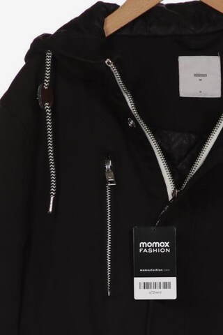 minimum Jacket & Coat in M in Black