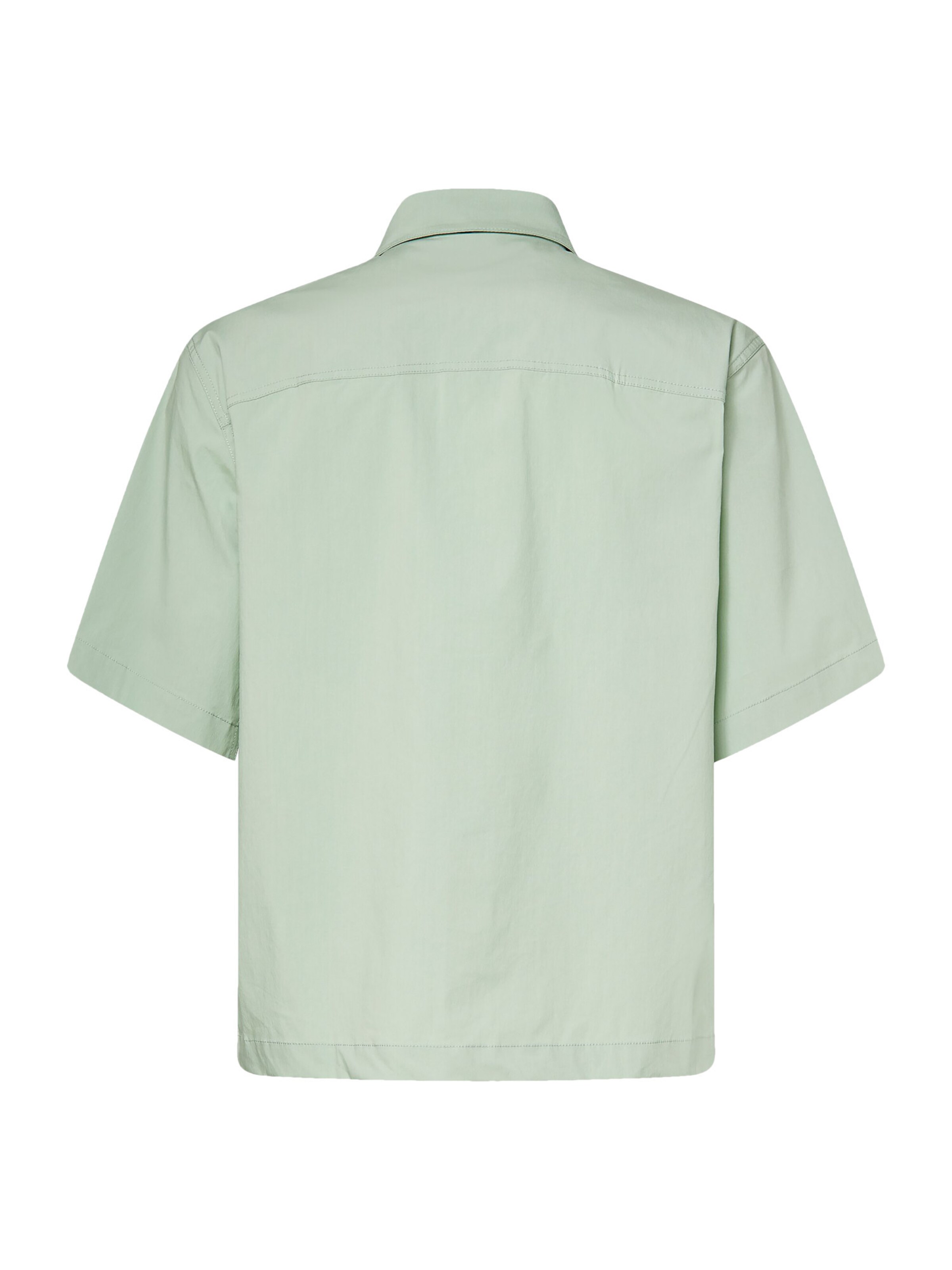Regular fit Camicia funzionale 'Reserve Momento' di OAKLEY in verde