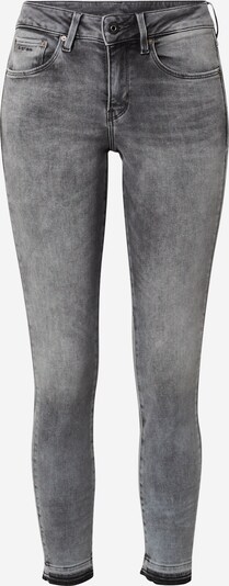 G-Star RAW Дънки в сив деним, Преглед на продукта