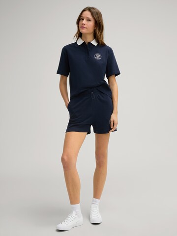 JOOP! Jeans Regular Broek ' Tabora ' in Blauw