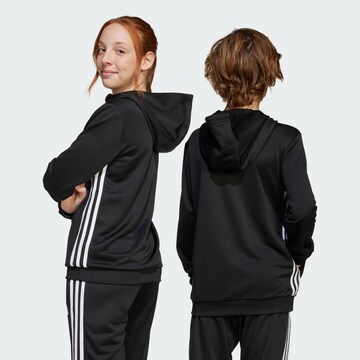ADIDAS PERFORMANCE Bluza sportowa 'Tiro 25 Essentials' w kolorze czarny