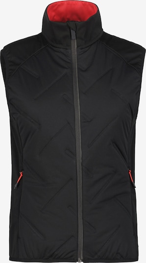 Rukka Urheiluliivi 'Merjala' värissä musta, Tuotenäkymä