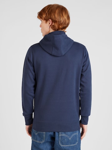 ELLESSE Sweatshirt 'Pershuta Oh' in Blau