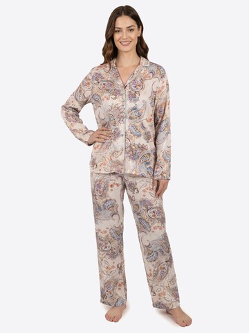 Vivisence Pajama '2065' in White