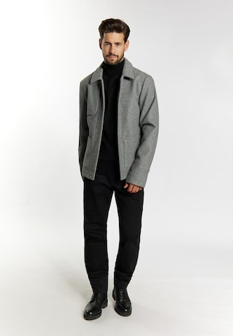 Veste mi-saison DreiMaster Klassik en gris