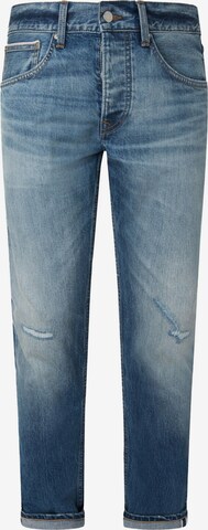 Pepe Jeans Jeans 'Selvedge' in Blau: predná strana