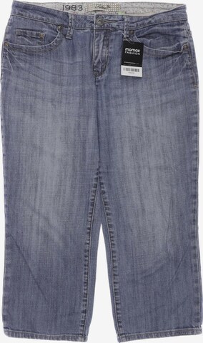 STREET ONE Jeans in 30 in Blue: front