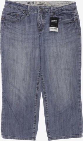 STREET ONE Jeans 30 in Blau: predná strana