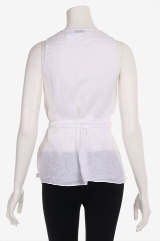 CERRUTI 1881 Top & Shirt in S in White