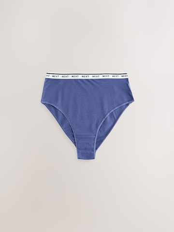 Next - Cueca em mistura de cores