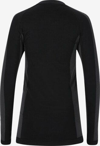 SOS Sweater 'Kalmar' in Black