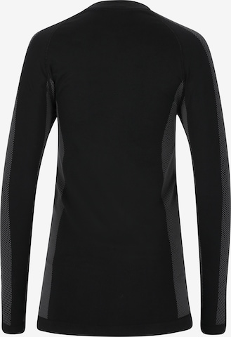 SOS Baselayer 'Kalmar' in Schwarz