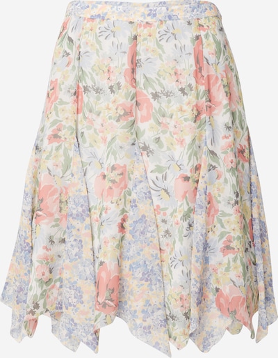 Polo Ralph Lauren Φούστα σε ανάμεικτα χρώματα / ροζέ, Άποψη προϊόντος