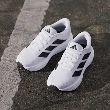 ADIDAS SPORTSWEAR - Sapatilhas 'Galaxy 8' em branco