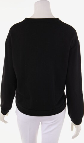 Gerard Darel Sweatshirt & Zip-Up Hoodie in S in Black