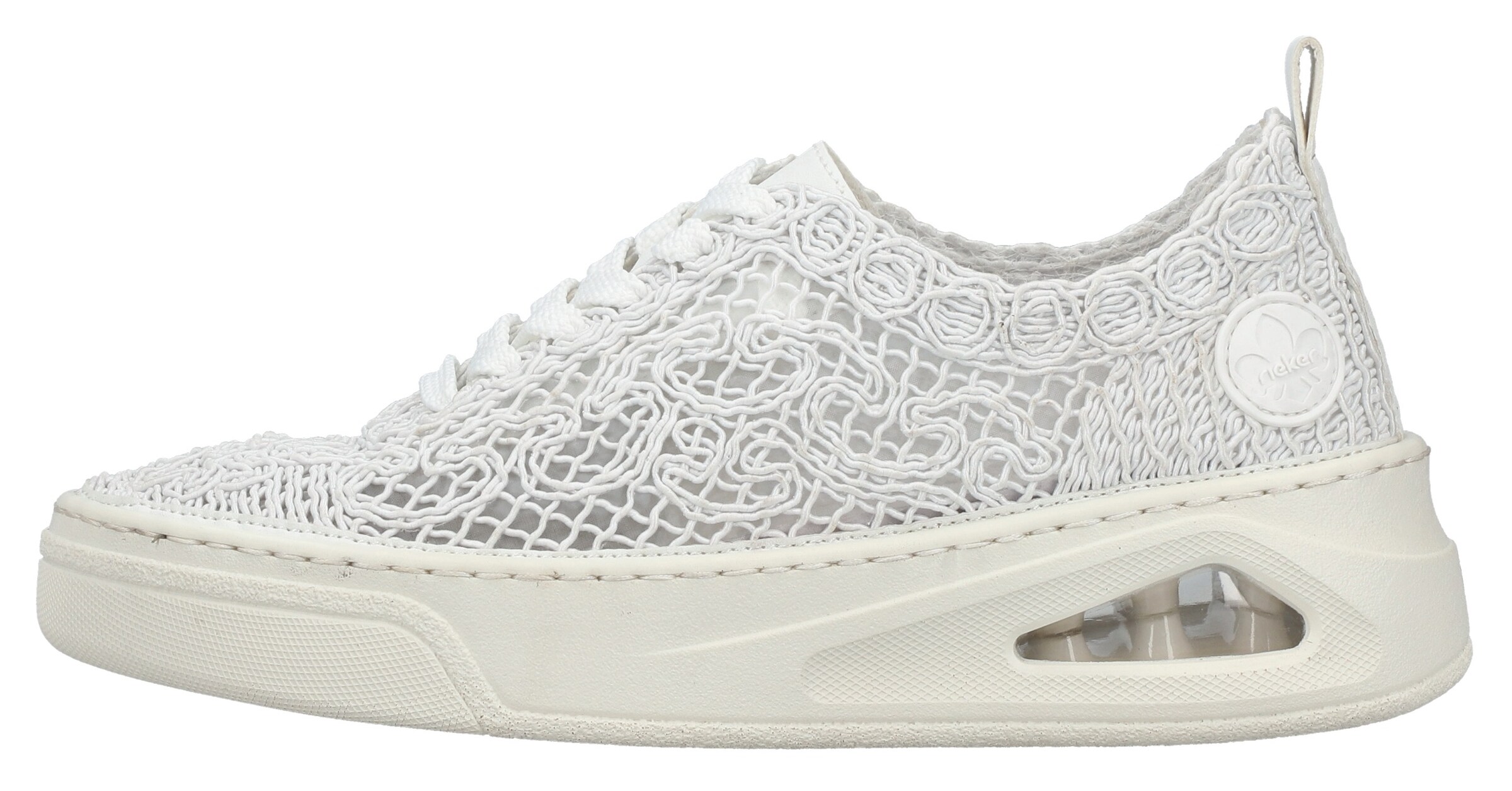 Rieker Sneakers in White