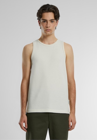 Prohibited Shirt 'Amalfi' in Beige