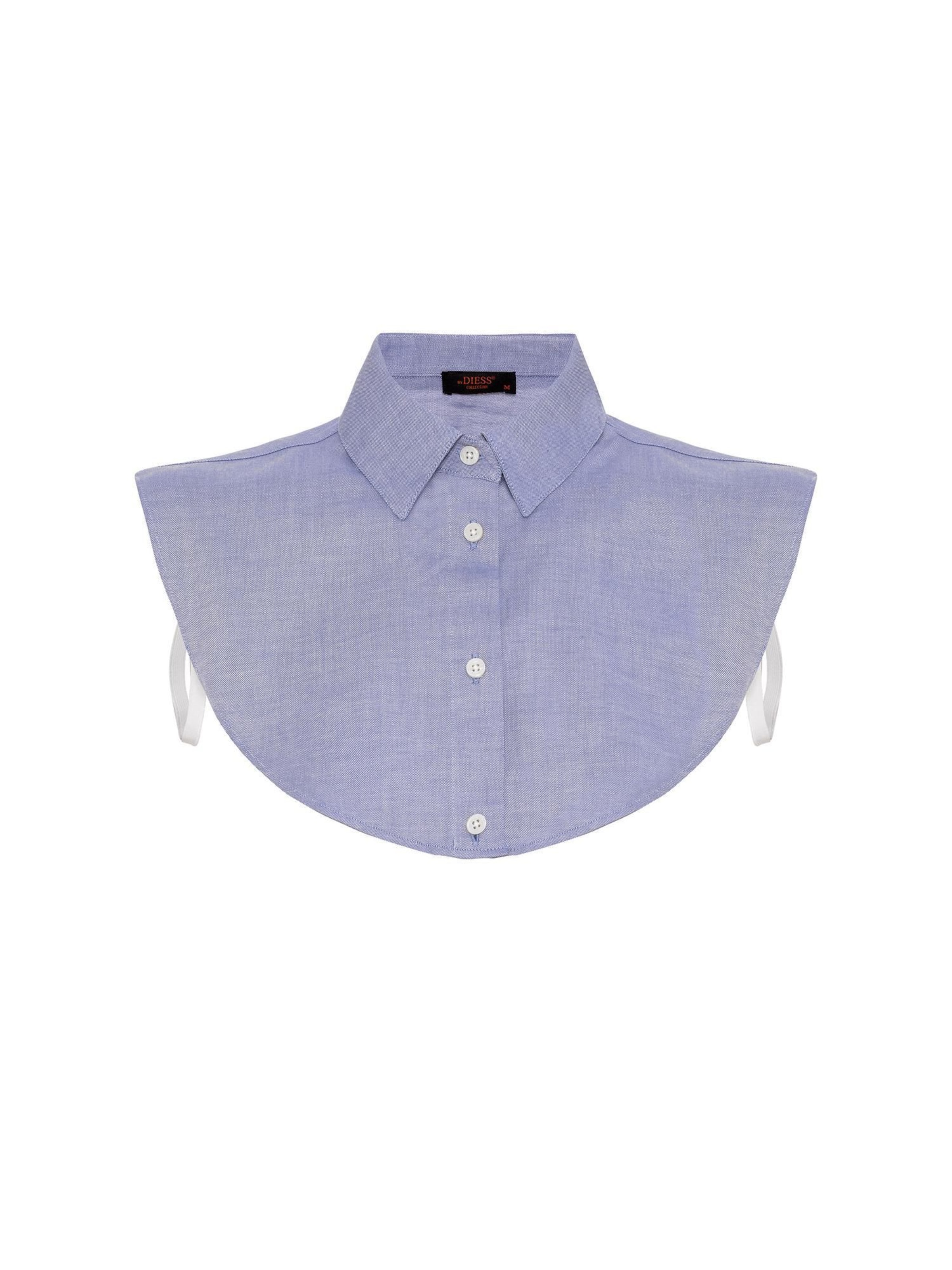 By Diess Collection Gallér - kék: elől