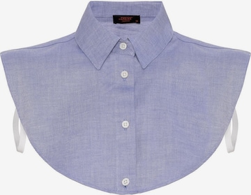mėlyna By Diess Collection Apykaklė: priekis