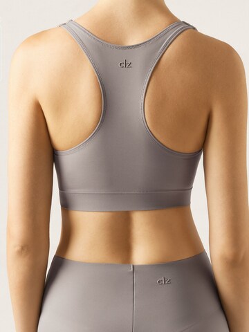 CALZEDONIA Shirt in Grey