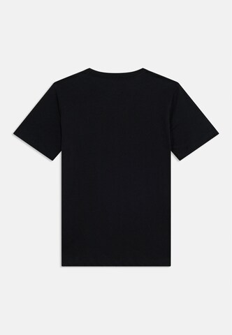 Nike Sportswear T-shirt i svart