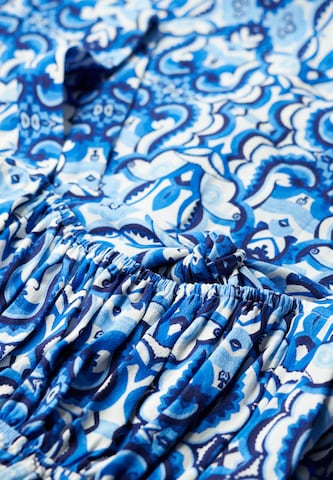 Robe d’été Superdry en bleu