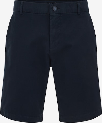 WE Fashion Chino hlače veličine 28/regular u morsko plava, Pregled proizvoda