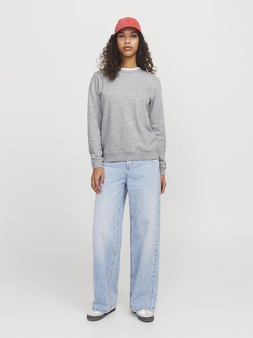 JJXX Sweatshirt 'JXMADI' i grå