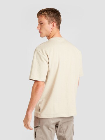 Only & Sons - Camisa 'KANE' em cinzento