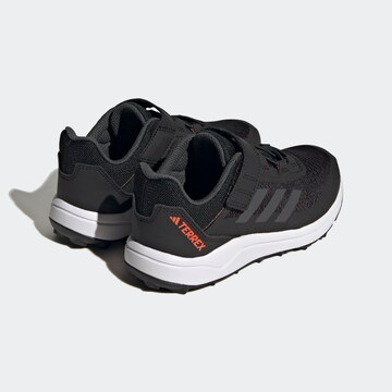 ADIDAS TERREX Athletic Shoes in Black