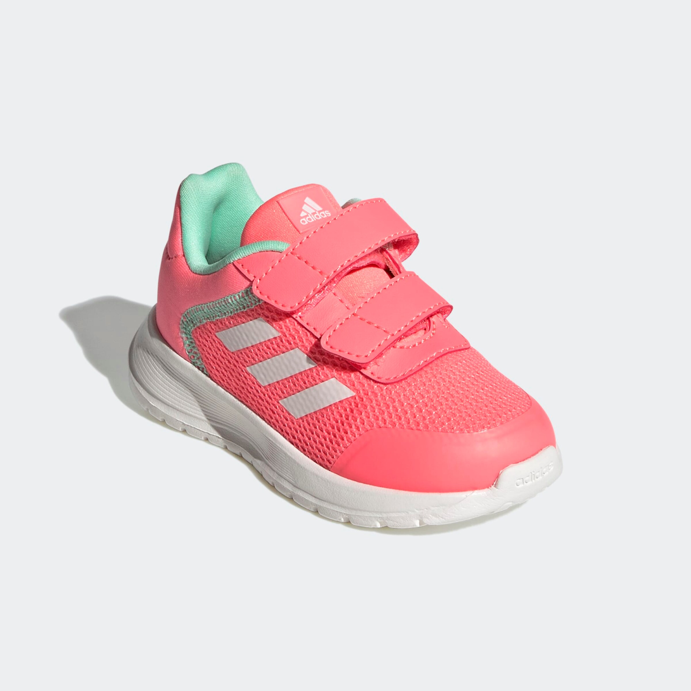 Kinder Kids (Gr. 92-140) ADIDAS PERFORMANCE Sneaker 'Tensaur' in Orangerot - CI02619 Kinder Kids (Gr. 92-140) ADIDAS PERFORMANCE Sneaker 'Tensaur' in Orangerot - CI02619