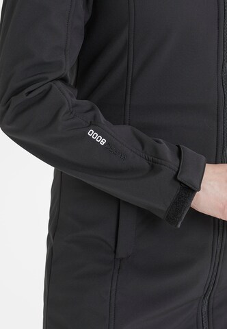 Whistler Outdoor Jacket 'ZADIE' in Black