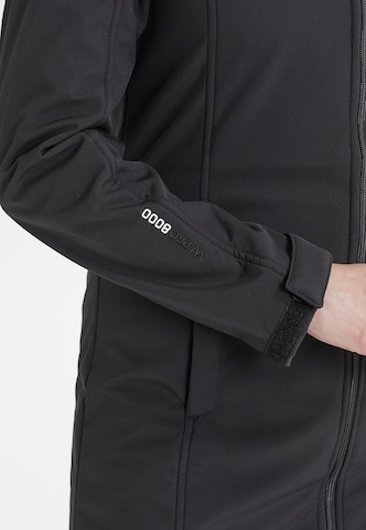 Whistler Outdoor Jacket 'ZADIE' in Black