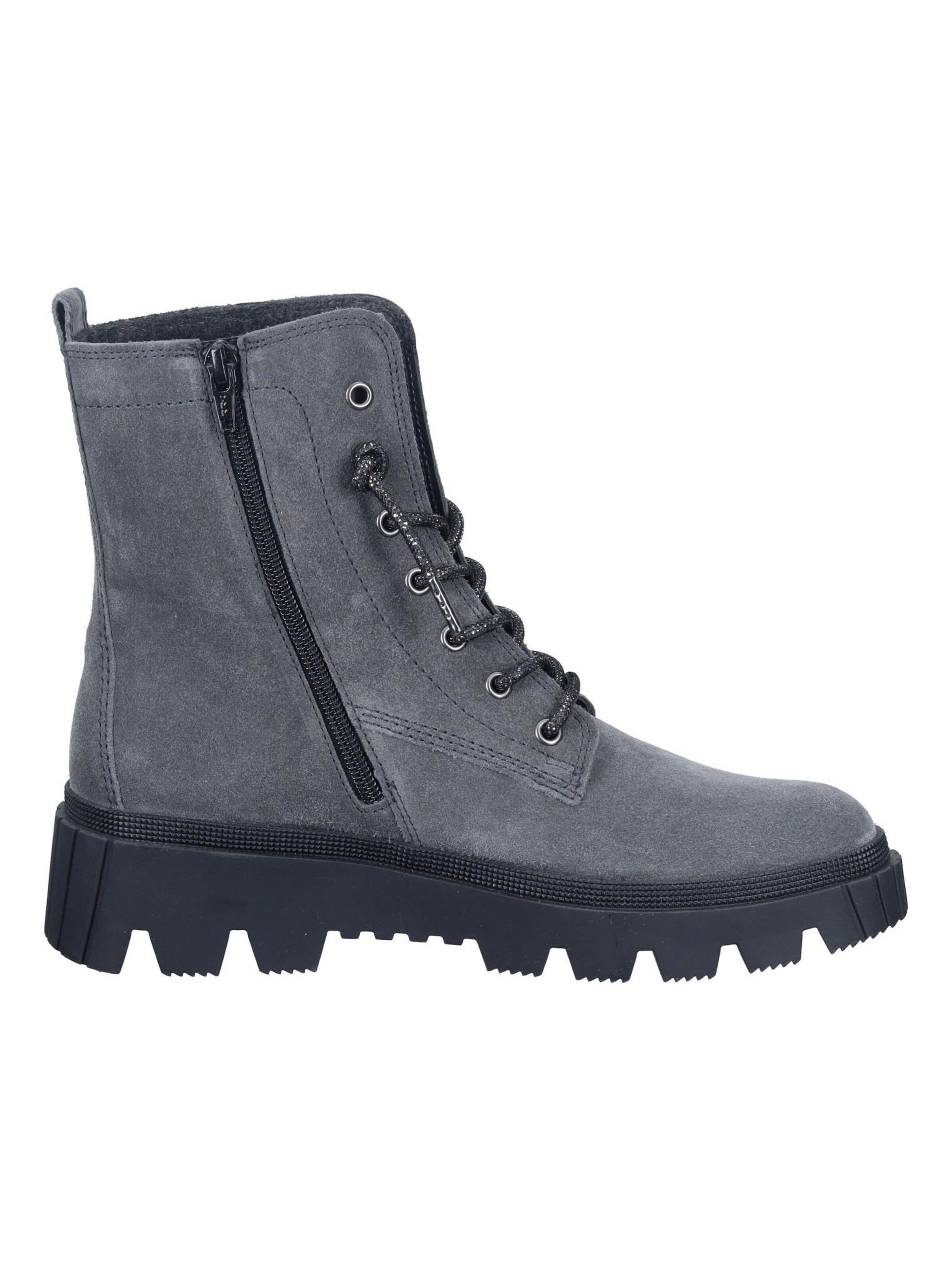 Bottines GABOR en gris