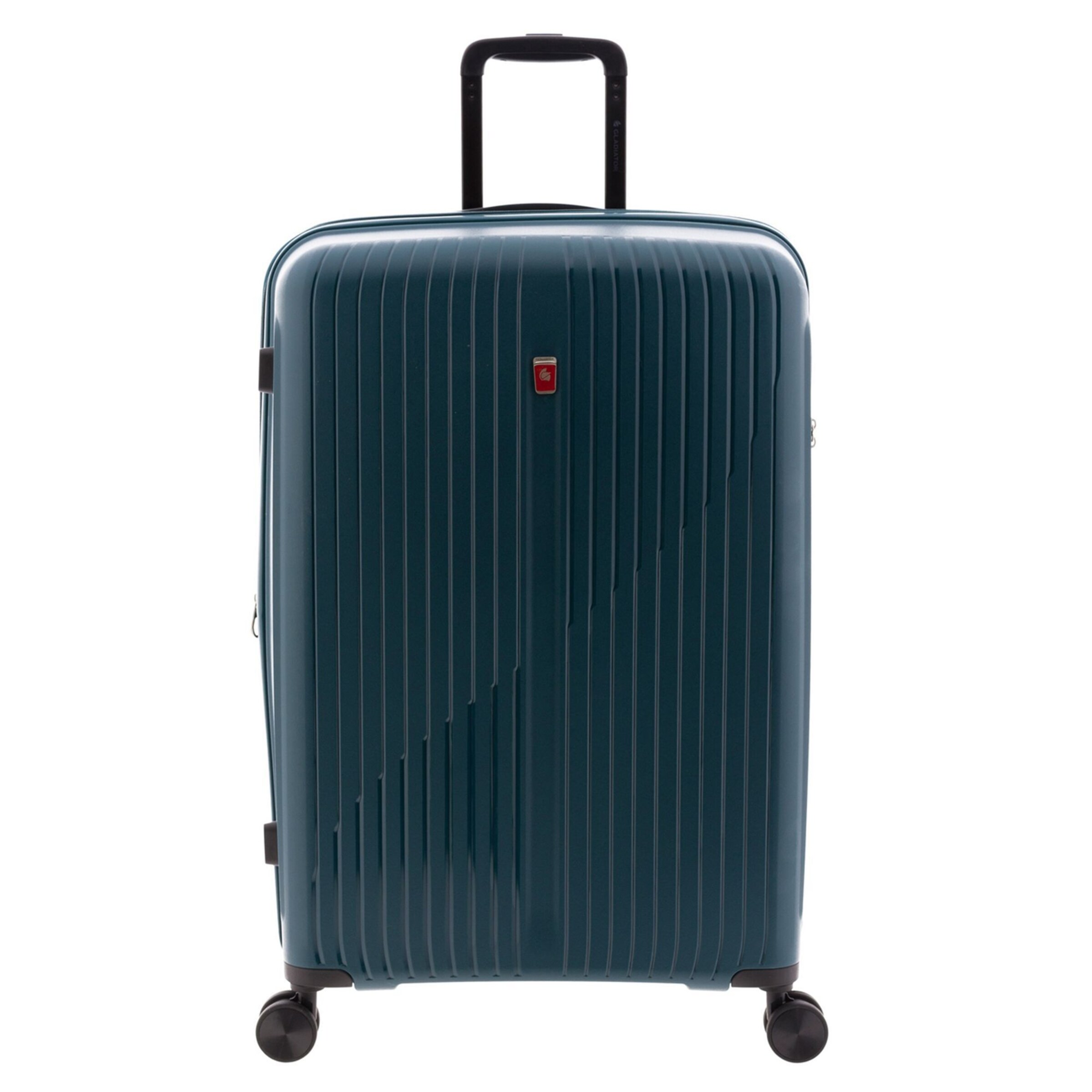 Gladiator Trolley in Blauw: voorkant