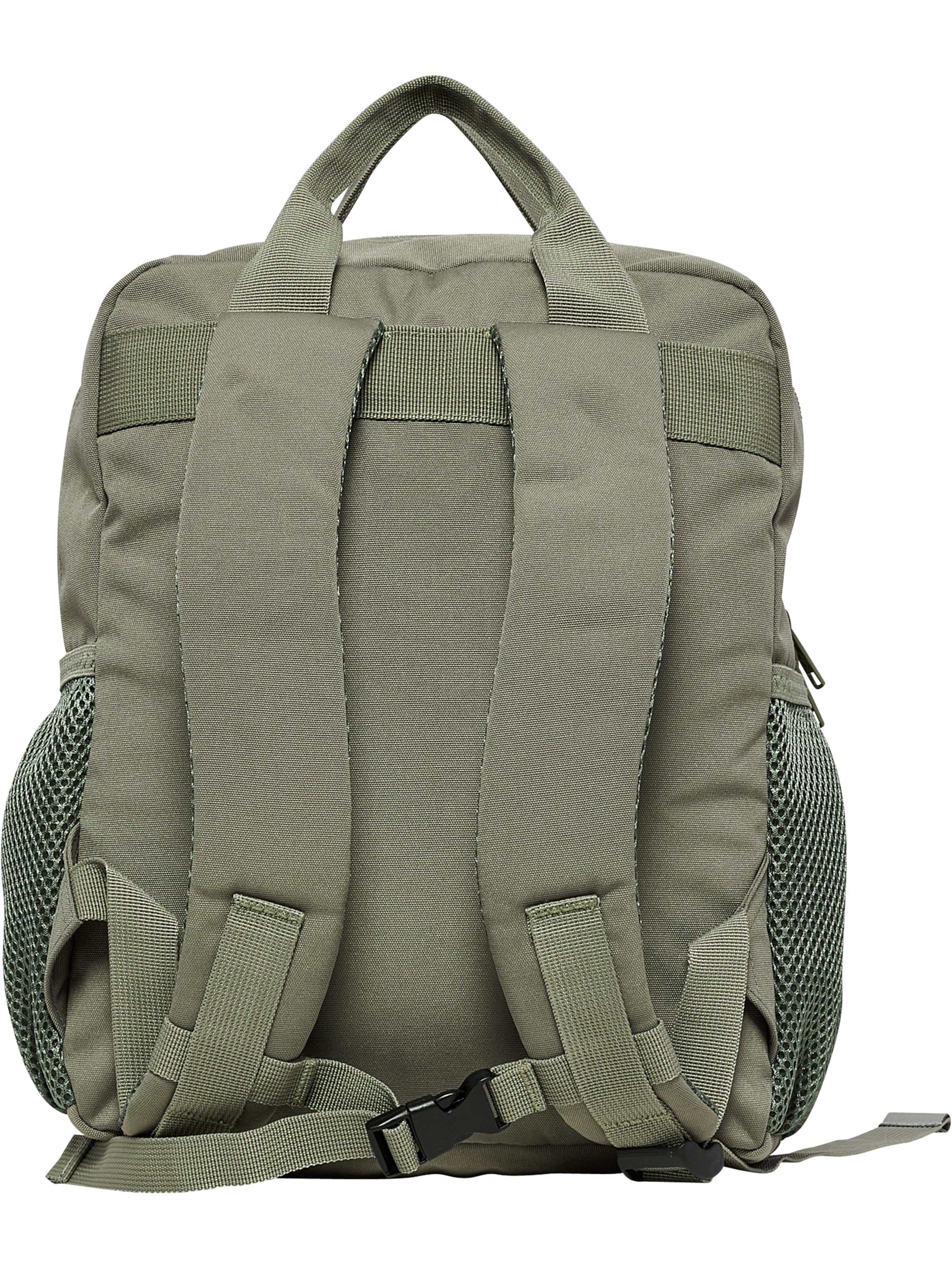 Hummel Rucksack 'Jazz' in Grün