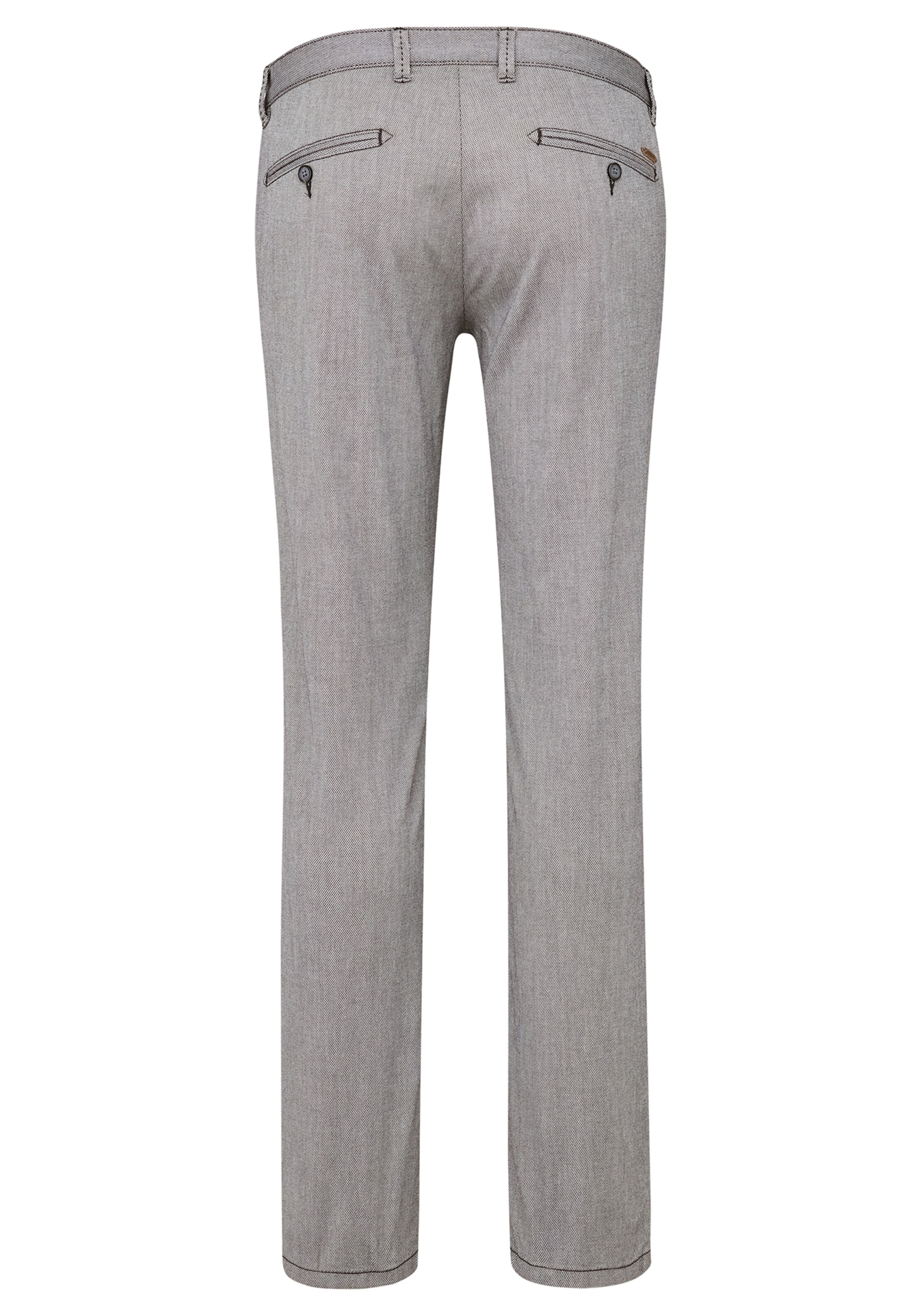 REDPOINT Slim fit Chino Pants in Beige