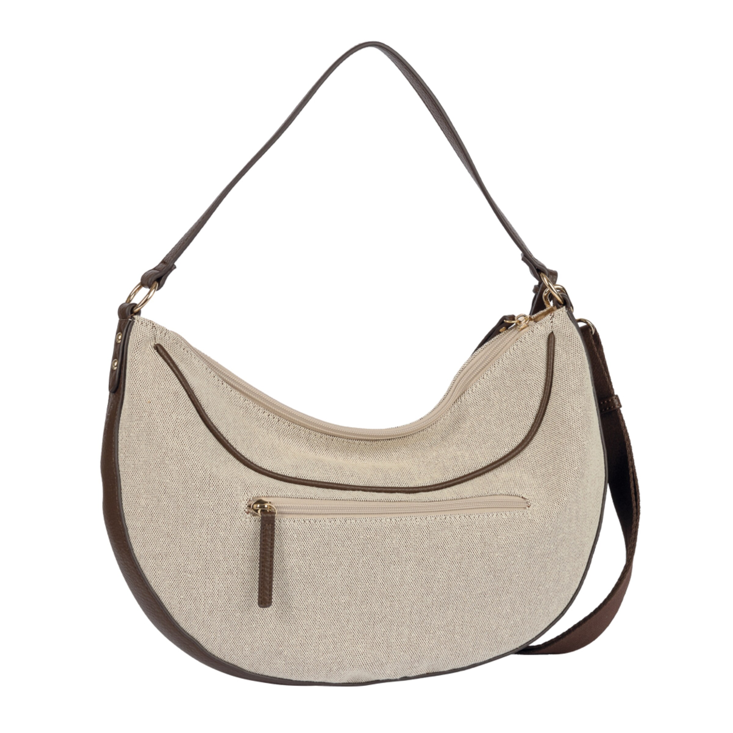 GABOR Shoulder bag in Beige