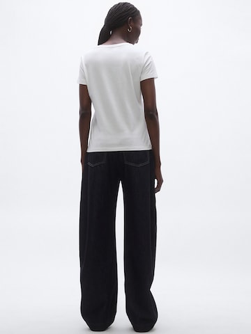 BOSS Shirt 'C_Elove_1' in Beige