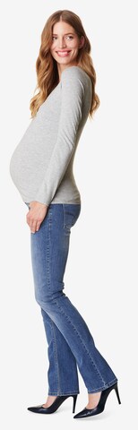 Esprit Maternity Tapered Jeans in Blauw